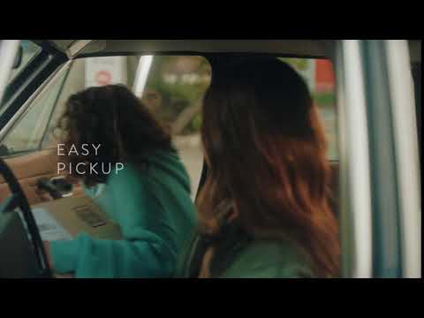 Easy Pickup | Closer to You