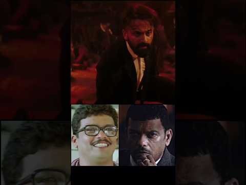 ഹിന്ദിയിൽ ചർച്ചയായി കൊണ്ടിരിക്കുന്ന ജഗദീഷ് കഥപാത്രം. | Marco | Jagadish |