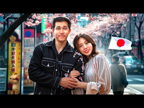 J'ai loué une petite copine au Japon (c'est exactement ce que vous pensez)