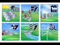 Exploring Types of Power Plants and Electricity Production