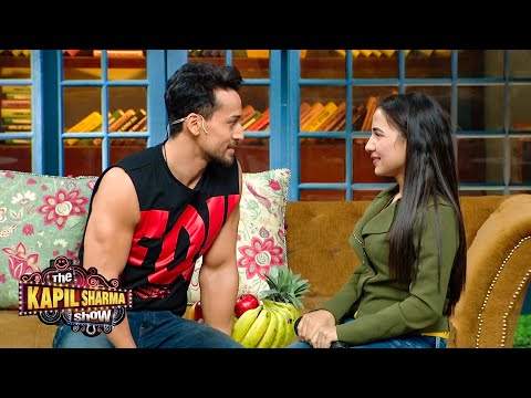 टाइगर श्रॉफ ने लड़ाई कपिल के शो में किसके साथ आँखे | Best Episode | The Kapil Sharma Show S2