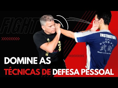 DOMINE A DEFESA CONTRA SOCO NO ESTÔMAGO: Técnicas de Autodefesa para Iniciantes com Sucesso!