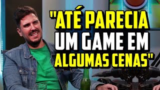 Sobre o CGI do NOVO FILME de Dragon Ball Super