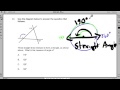 Understanding Angles and Geometry Concepts