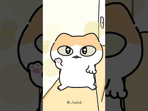 고양이 울음소리 뜻