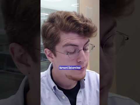 Harvard'lı Fizik Dehası: Furkan Öztürk #shorts