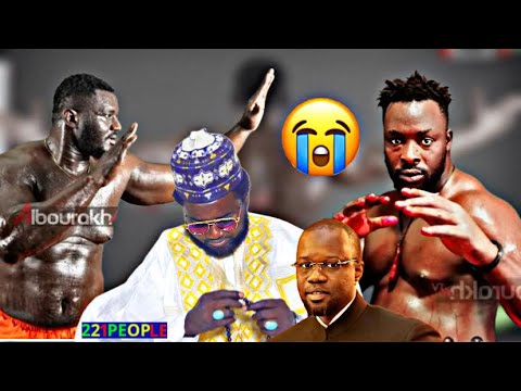 URGENT : BAYE CHEIKH TIDIANE FAIT DE TERRIBLES RÉVÉLATIONS SUR BALLA GAYE VS SITEU - SONKO