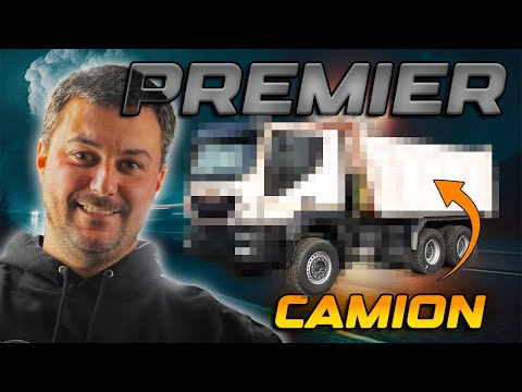 Je vend la S6 et j’achète mon premier camion‼️il m’arrive une grosse galère!!😱