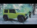 Suzuki Jimny GL