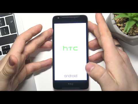 (RUSSIAN) HTC Desire 628 - Что такое Recovery Mode (Режим восстановления) и как в него войти в HTC Desire 628?