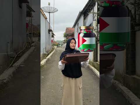 Kalau kalian sayang Palestina jangan lupa subscribe ya #youtubeshorts