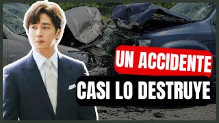 JUNG IL-WOO: de un accidente mortal al estrellato que trasciende fronteras