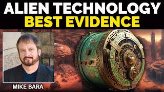 Ancient Alien Artifacts Found in Our Solar System – What’s NASA Hiding? | Mike Bara