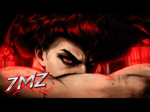 7 Minutoz - REI DO SANGUE [PRÉVIA 2]