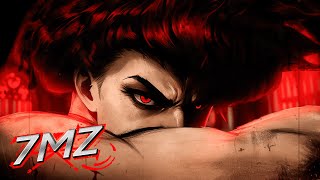 7 Minutoz - REI DO SANGUE [PRÉVIA 2]
