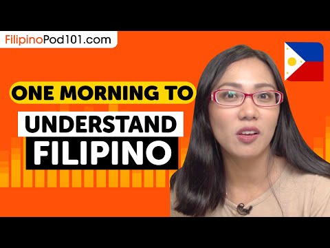 98 Phrases Every Filipino Beginner Must-Know