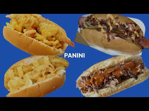 ALE POGI - Fusion Cuisine Food Truck