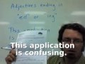 Understanding Adjectives and Their Forms