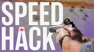 Colt Optics-Ready 1911 Competition | Classic Meets Speed