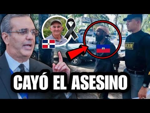 Insólito" Noticias de último minuto" Ahora sí se jodieron los haitianos ilegales en RD