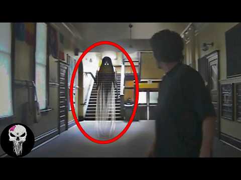 9 SCARY Videos Leaving Viewers CREEPED OUT