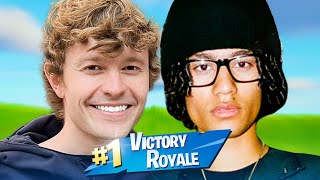 Mastering Fortnite with FaZe Blaze & 9lives: The Winning Strategy Revealed!