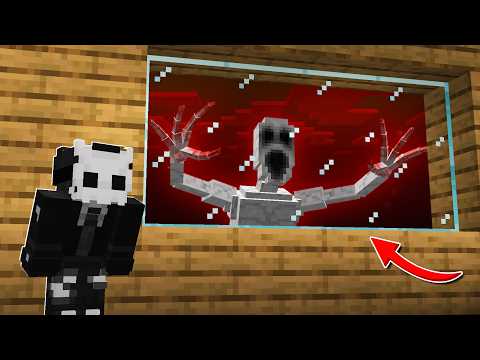 Sobreviví a las PEORES pesadillas de Minecraft