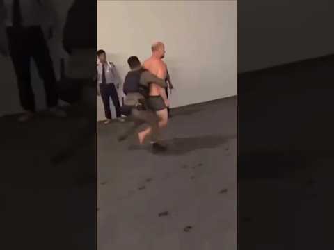 Força letal poderia ser aplicada?