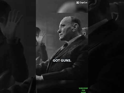 You Fellas Got Guns #edit #short #video #boardwalkempire