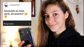 Q&A | Tenho tomates? Planos para 2024?