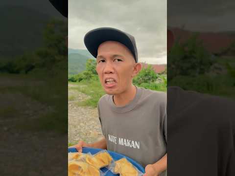 Ternyata ahli waris sawit 😂😂