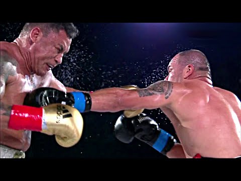 POPÓ vs EL CHINO | LUTA COMPLETA