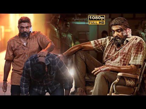 Vijay Sethupathi Latest Blockbuster Hd Movie | Vijay Sethupathi | @TollywoodMultiplex