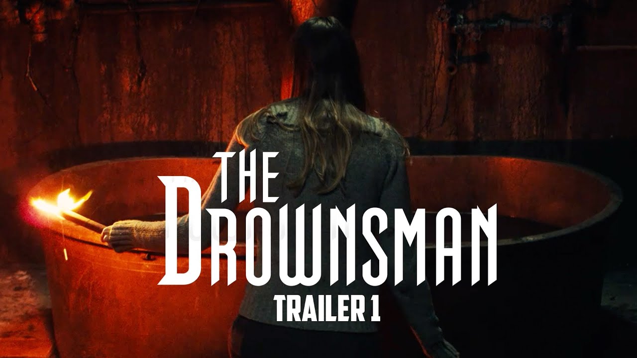 The Drownsman miniatura del trailer
