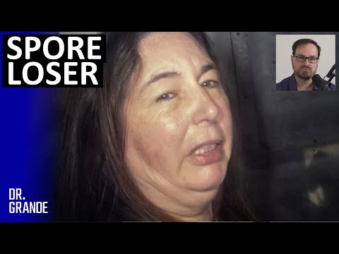 'Cake Vomit' Story Leaves Jury Unconvinced in Mushroom Killer Case | Erin Patterson Verdict Analysis