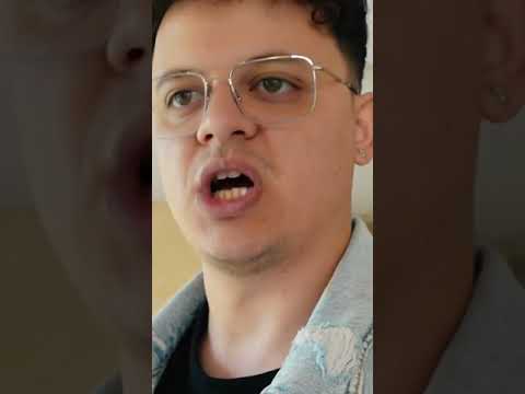 MÜGE ANLI’DAKİ OLAYIN GEÇTİĞİ HASTANEYE GİTTİM! #shorts