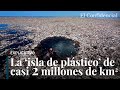 Contaminación Plástica en los Océanos