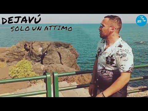 Dejavù - Solo un attimo ( Ufficiale 2025 )