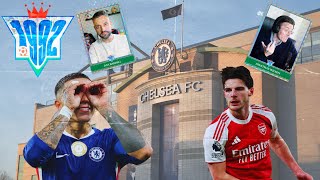 PL PREVIEW SHOW: Should ENZO V RICE  be the actual conversation?