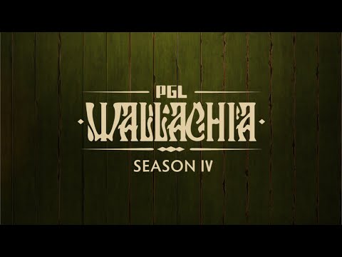 [UA] parivision проти Aurora | PGL Wallachia season 4