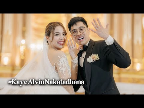 UNA AT HULI (DOC ALVIN WEDDING FILM)