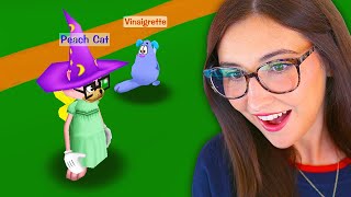 🧸 playing TOONTOWN in 2025 | streamed 8/29/25 ✧˖°