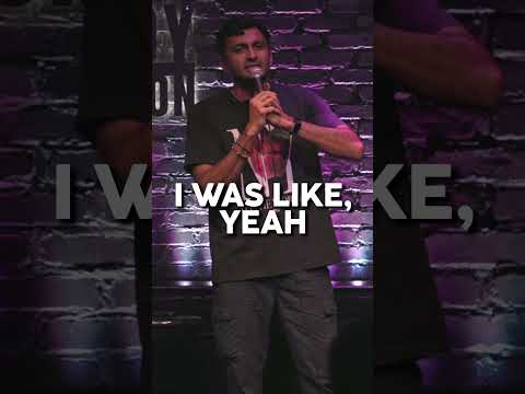 Finessing McDonalds - Nimesh Patel