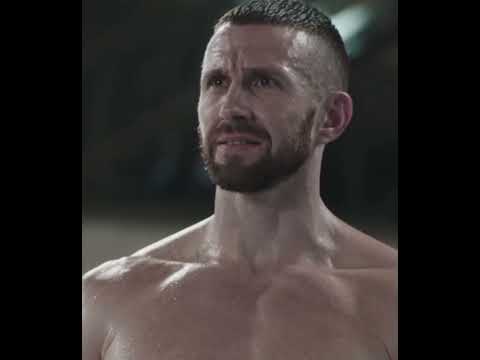 Новичок вынес чемпиона 🥊😤 #кино
