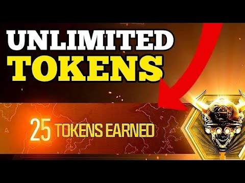 Unlimited Battle Pass Token Glitch in SEASON 5 MW3 & WARZONE