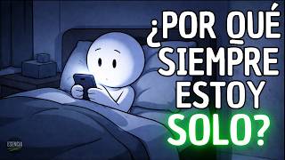 5 Razones de por qué estás solo | Según la Biblia