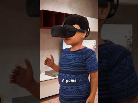 He thought it was just a game