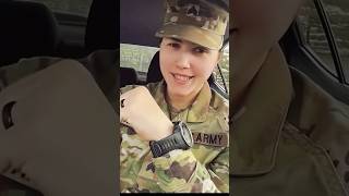 Bueatiful girls of usa military training #aircraf #military #usmilitary #viralvideo #fyp