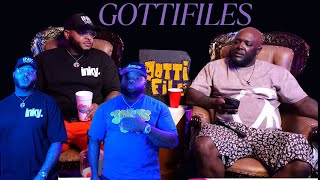 THE REAL ADUB AND BLEUFLAME JOKES UP STOPS BY GOTTIFILES TO DROP OFF SOME GOOD GAME