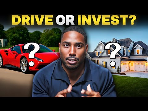 Luxury Cars Vs. Buying Real Estate | Which Is a Better Investment?